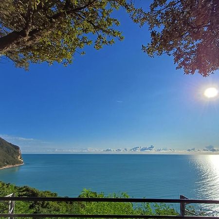 Apartamento Il Cipresso Casa Saraceni Exterior foto